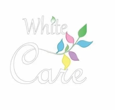 White Care store🌱 logo