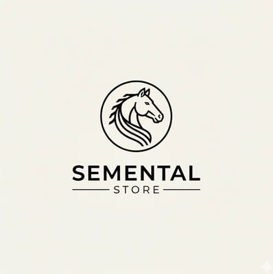Semental store logo