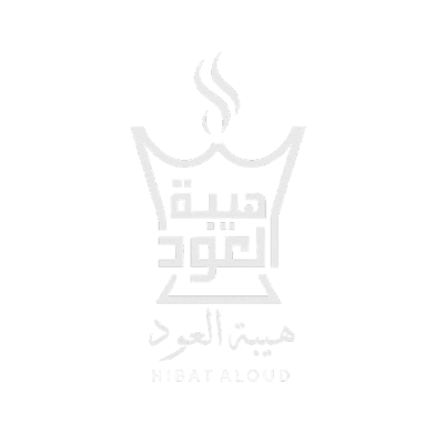 هيبة العود logo