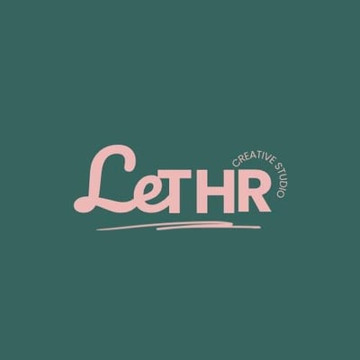 Lethr4 logo