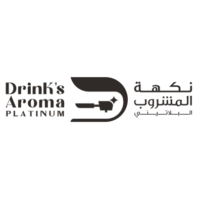 نكهة المشروب البلاتيني logo