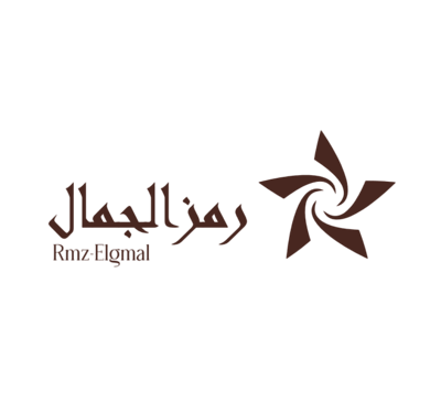 Logo of رمز الجمال