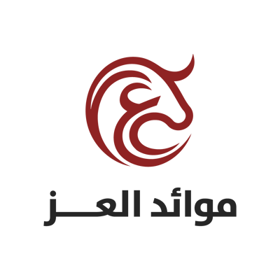 موائد العز Logo