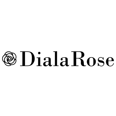ديالا روز Logo