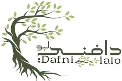 دافني ليو logo