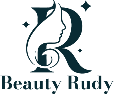 Beauty-Rudy logo