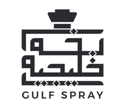 بخة خليجية logo