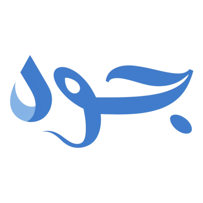 JOOD WATER logo