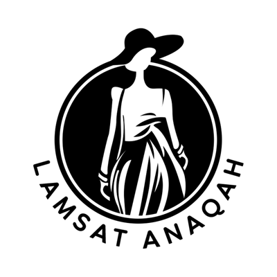 lamsatanaqah logo