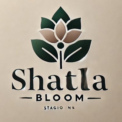 شتلة بلوم logo