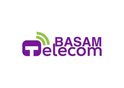 بسام للاتصالات logo