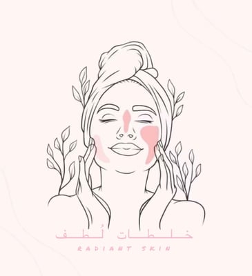 Logo of خلطات لُطف