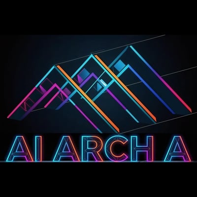 Logo of AI ARCH A