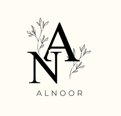 النور logo
