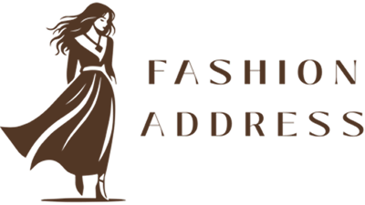 Fashion Address logo