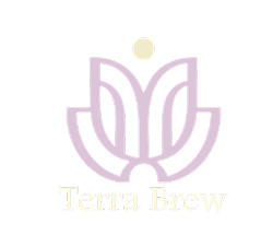terra-brew logo