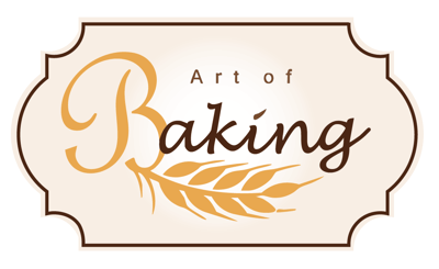 Art of Baking Bakery logo