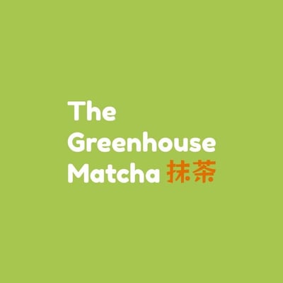 thegreenhousematcha.sa logo