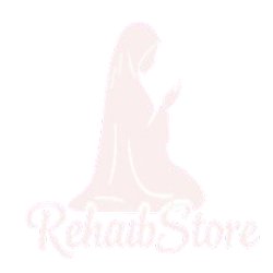 Rehaab Store logo