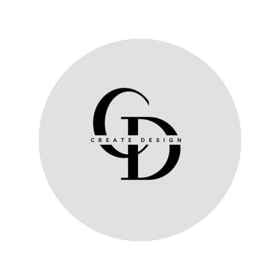 create_design0 logo