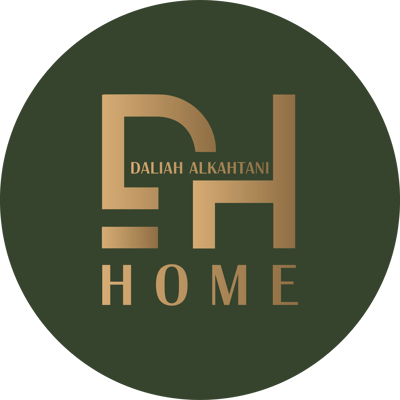Dalia Home logo
