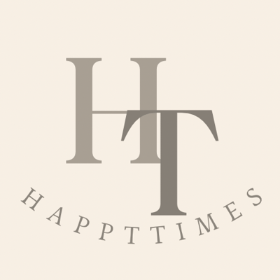 HAPPTTIMES logo