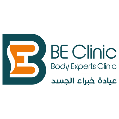 عيادة خبراء الجسد | BE Clinic