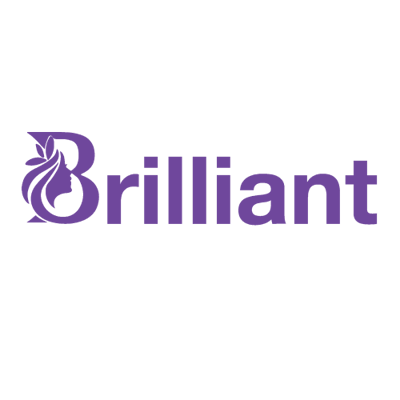 Brilliant logo