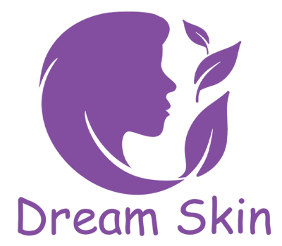 dream skin logo