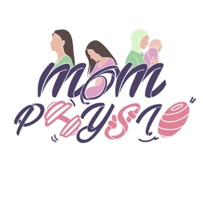 فزيو مام logo