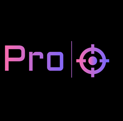 Pro Player logo