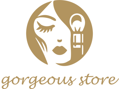 متجر چورچيس- Gorgeous logo