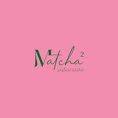 Matcha Square logo