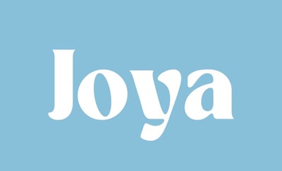 Joya Jewelry logo