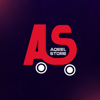 مــتـجـر  عـــاقــل