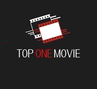 Top one movie logo