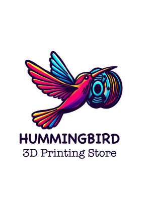 Hummingbird logo