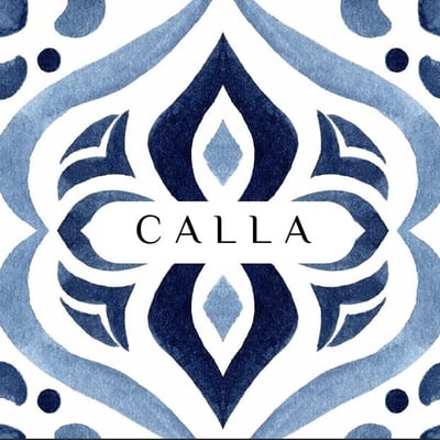 CALLA logo