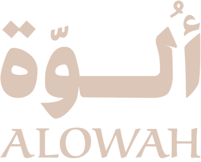ألوّة