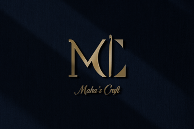Maha's Craft logo