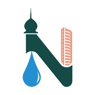 النبراس- AL-NEBRAS logo