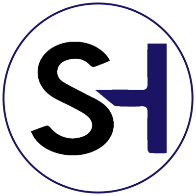 SH logo