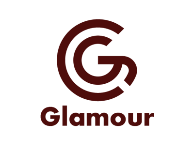 Glamour logo