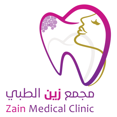 مجمع زين الطبي logo