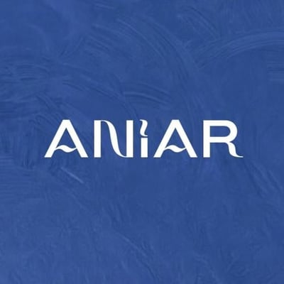 theaniar logo