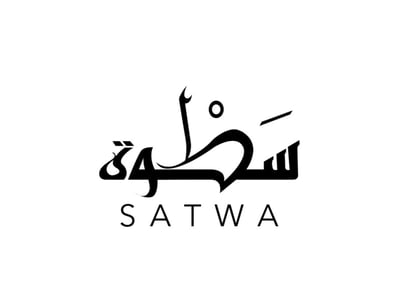 سَطْوة | SATWA logo