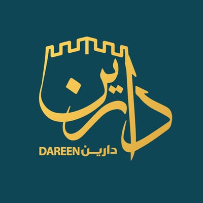 دارين للعود logo