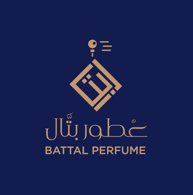 عطور بتَّال logo