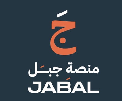 JABAL | جبل logo