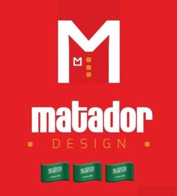 matador_design_ksa logo